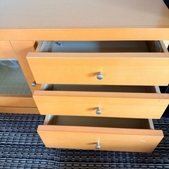 【テレビ台】80×40×50cm 美品 500円の画像