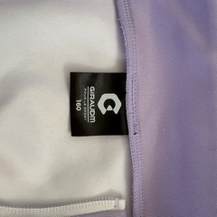 パーカー　女子　160cmの画像