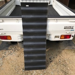 　【お引き取り先が決まりました】【 未使用】畦板10枚の画像