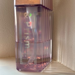 ＆Prism ヘアオイル サラツヤ ダメージケア ヘアケアの画像