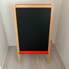 お絵描きボードの画像