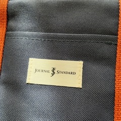 新品未使用　トートバッグ
の画像