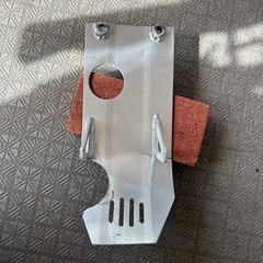 カブ　アンダーガードの画像