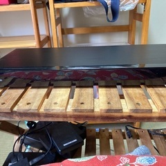 パナソニックDVDハードディスクレコーダーの画像