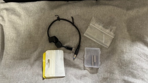 カバン・アクリールカーバ付き！美品LINE 6 POD GO WIRELESS ポッドゴー ギターエフェクター