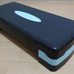 【もらって下さい】ステップ台の画像