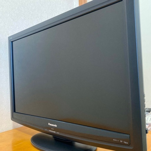 32型液晶テレビ＆BRレコーダー