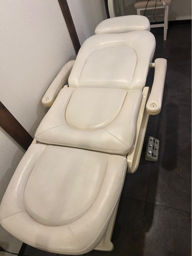 電動タカラベルモントエステベット
