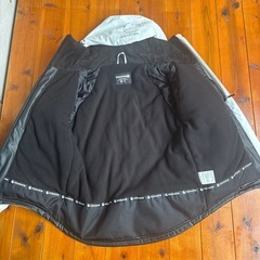 マズメ防寒着(上下セット)オールウェザー の画像