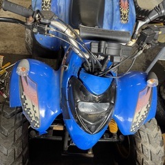 ユナリ製　バギーの画像