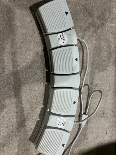 電動エステベット