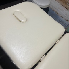 電動エステベットの画像