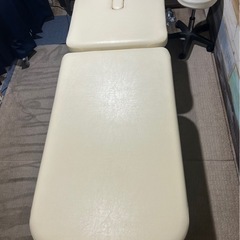 電動エステベットの画像