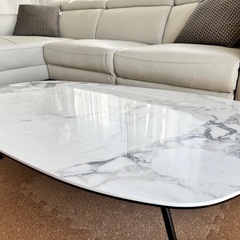 
ローテーブル calligaris の画像
