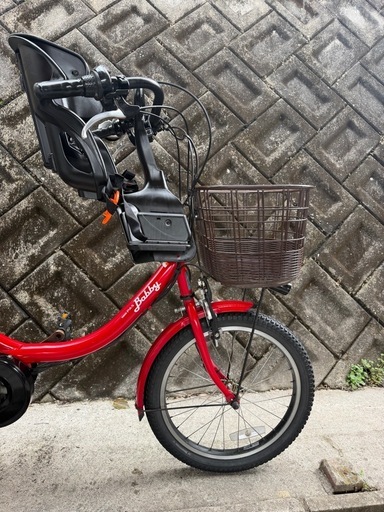 Yamaha PAS Babby 電動自転車15.4Ah バッテリー