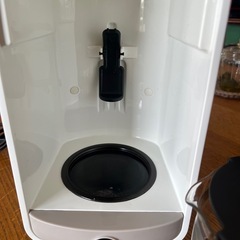 TIGER コーヒーメーカー 　の画像