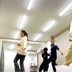楽しく体を動かしたい方、ぜひ一緒にダンスしませんか？✨ ✨ の画像