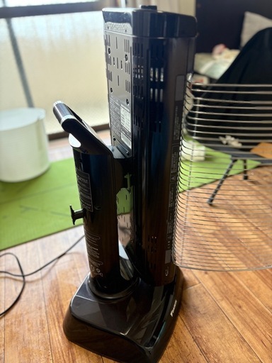 DAIKIN 遠赤外線暖房器