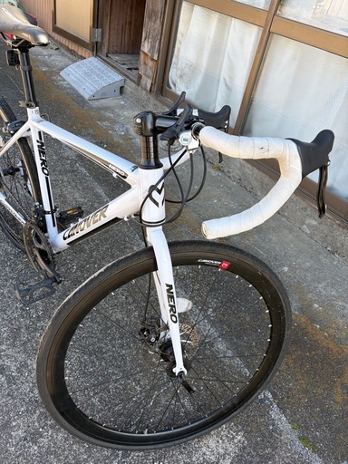 ルック車
