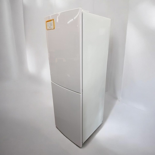 ハイアール 冷蔵庫 JR-NF218B 2020年製