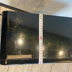 暖炉型ヒーターの画像