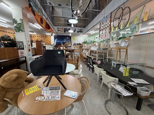 【愛品館 江戸川店 】末次家具 2枚スイング扉 ナチュラルウッドキッチンボード 80KB