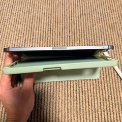 本日の19時迄の掲載　iPad mini6 Cellular 64GB　Apple Pencil付きの画像