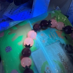 鬱に効くとされるパワーストーンの画像