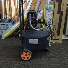 【店頭引取限定】【中古】【現状販売】ASTRO PRODUCTS コンプレッサー 22,000円(税込)の画像