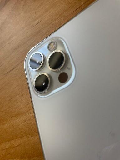 iPhone12 Pro キャンセルになりました