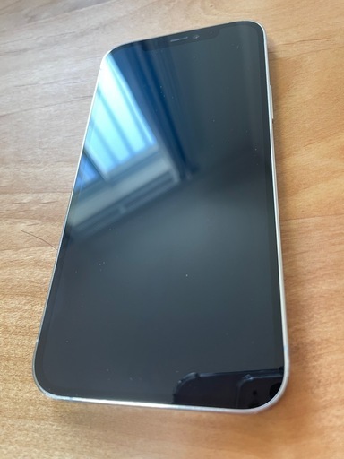iPhone12 Pro キャンセルになりました