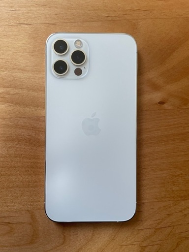 iPhone12 Pro キャンセルになりました