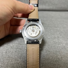 ハミルトン HAMILTON カーキ フィールド マーフ 38MMの画像