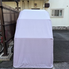 バイクバーン バイクガレージ 定価58,850円 の画像
