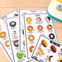 おままごと セット　炊飯器　　冷蔵庫の画像