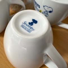 新品未使用マグカップの画像