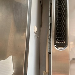 Rinnai  RTS65AWG34R2Nの画像