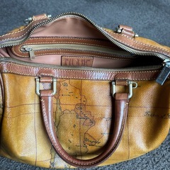 プリマクラッセ、カバンの画像