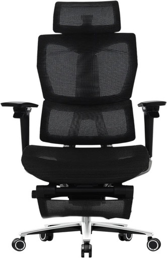 【引き取り限定・中古家具】  株式会社アイル   ALGO Chair Pro  フットレスト無し  