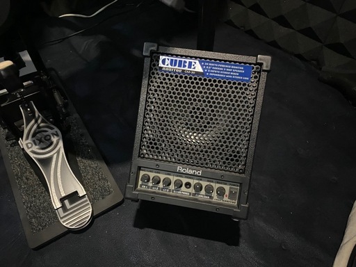 Roland TD-25電子ドラム