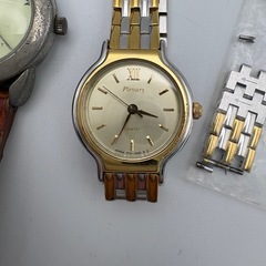 時計　おまとめセット 5つの画像