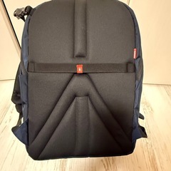 マンフロットカメラリュックの画像