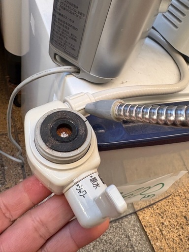 Panasonic 浄水器　