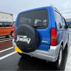 JB23W ジムニー❗️MT❗️特別仕様車FISフリースタイルワールドカップリミテッド❗️3型❗️の画像