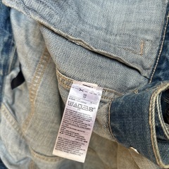 GAPジージャンの画像