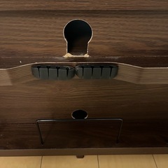 テレビ台の画像