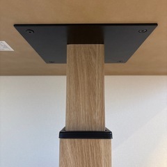 昇降テーブルの画像