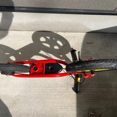 PUKY(プッキー) ラーニングバイクの画像