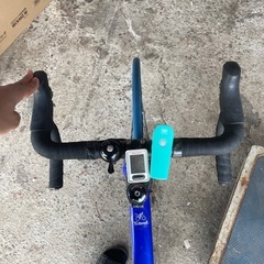 ロードバイクの画像