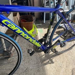 ロードバイクの画像